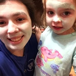 Meet your Posher, Sierra